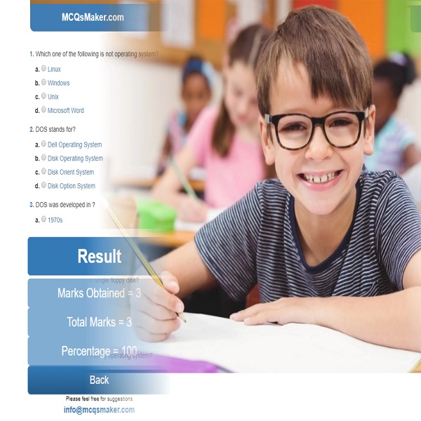 Software Solutions Company