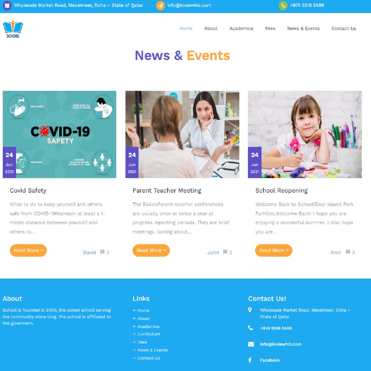 Software Solutions Company