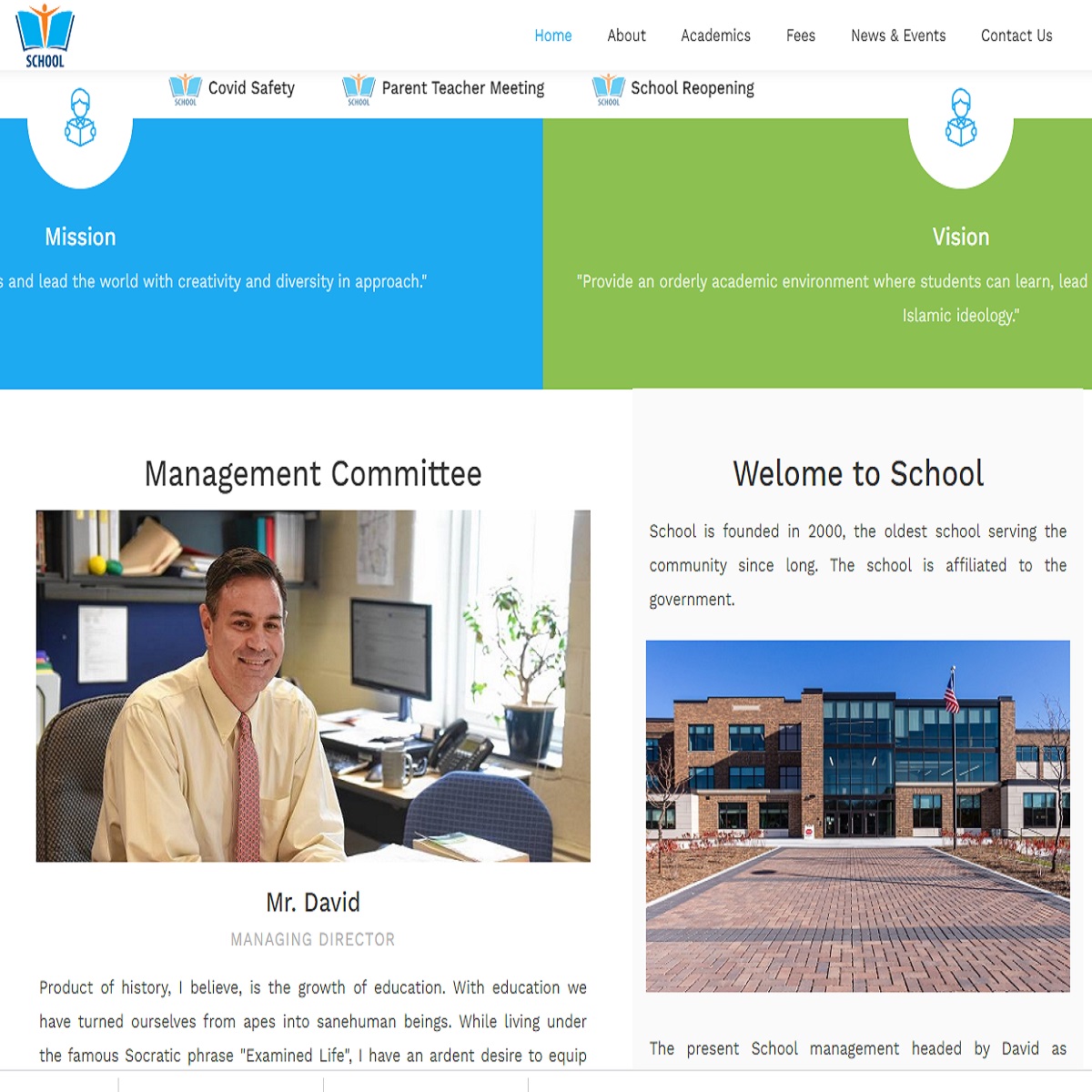 Software Solutions Company