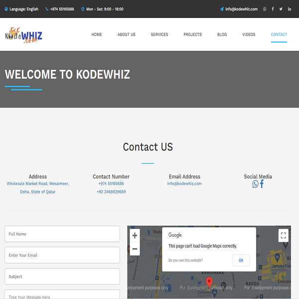 Software Solutions Company