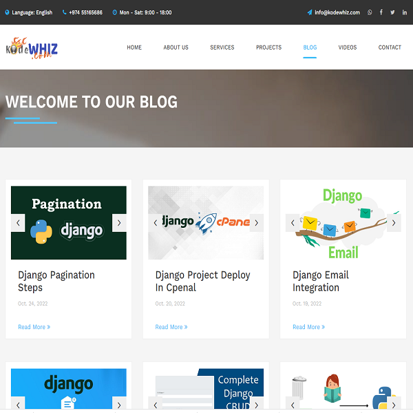 Software Solutions Company