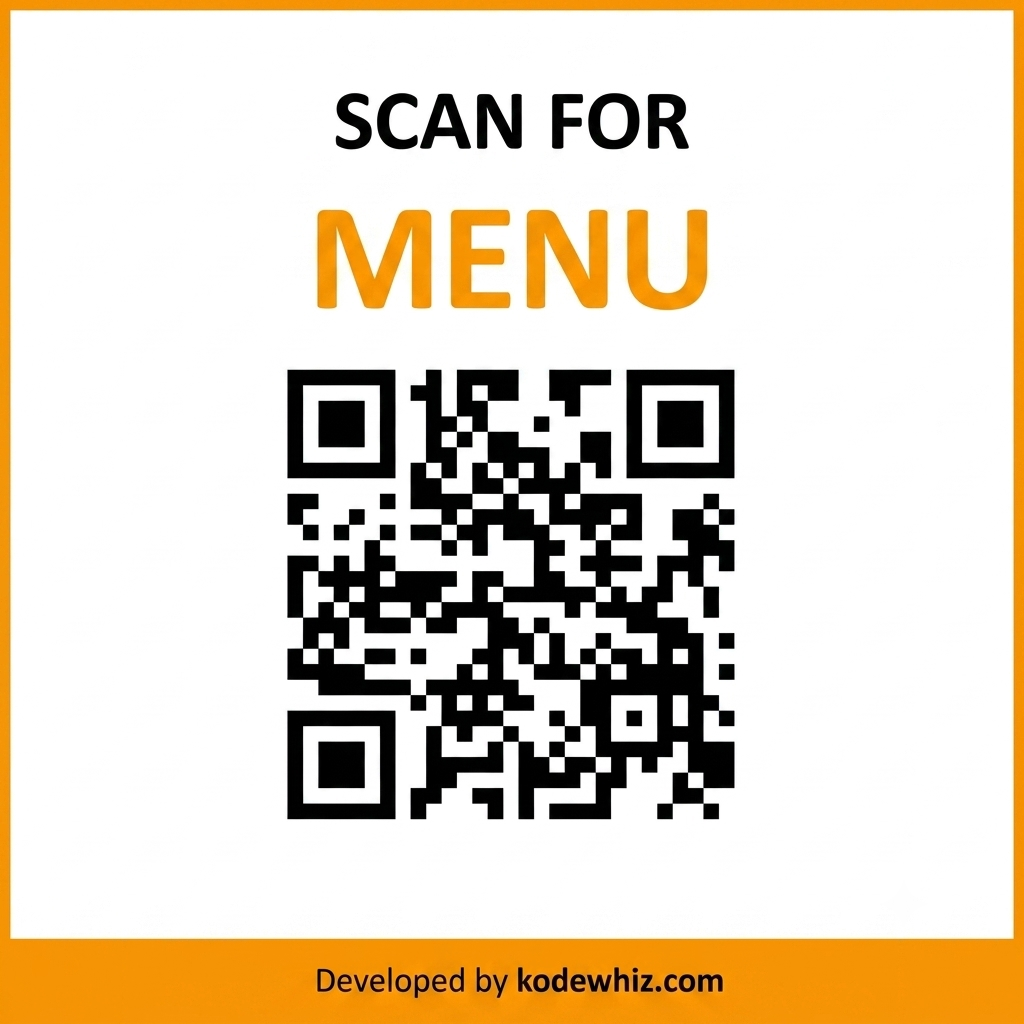 Custom software solutions developed by KodeWhiz